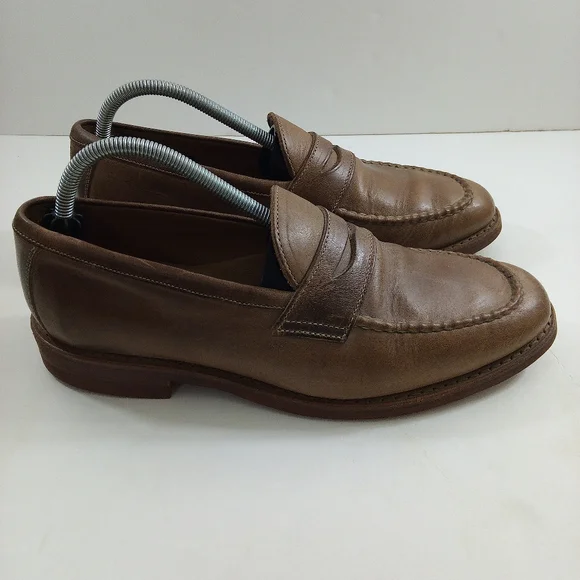 Allen Edmonds | Shoes | Allen Edmonds Addison Men 95 Brown  display picture 1